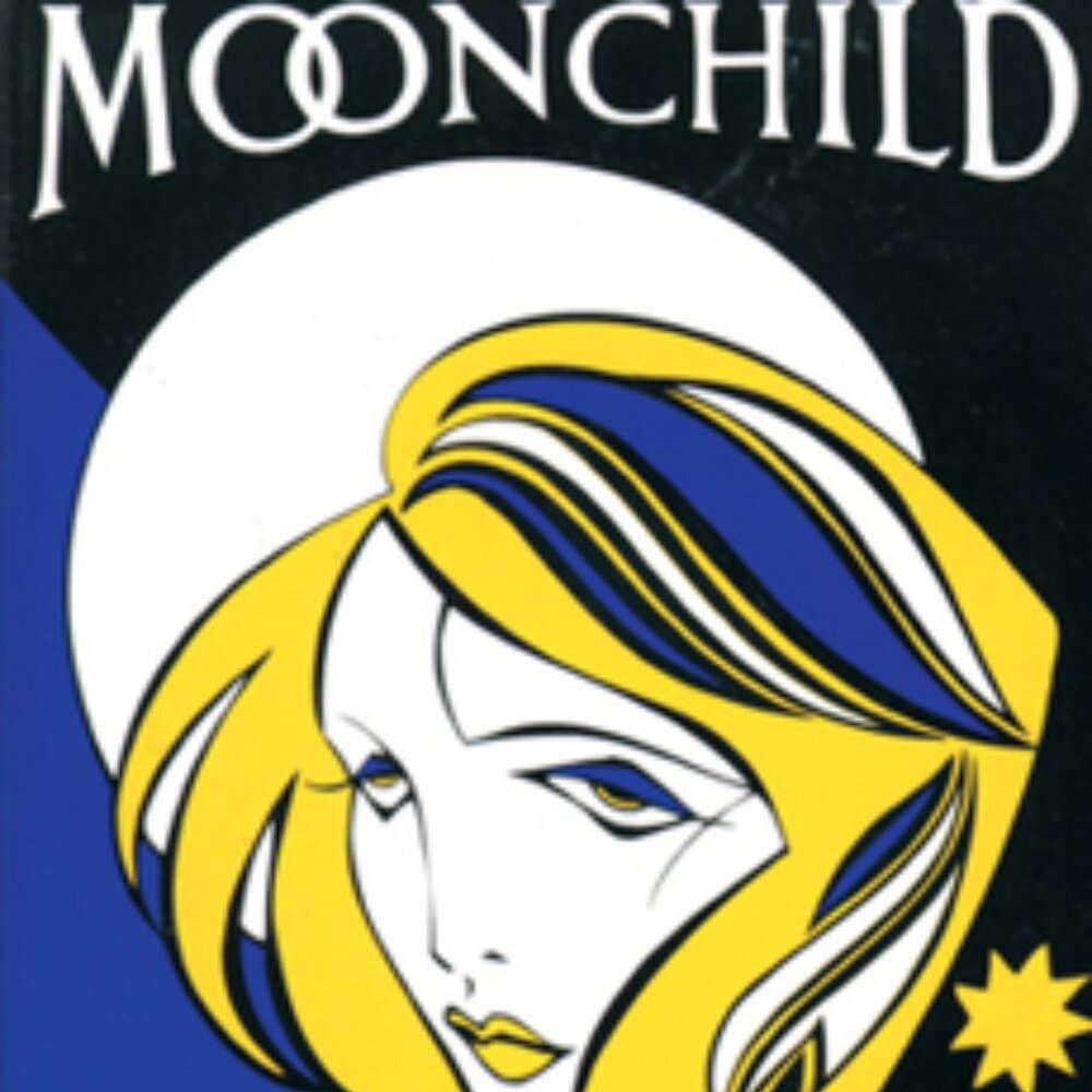 BOOK: Moonchild by Aleister Crowley